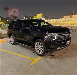 شيفروليه تاهو